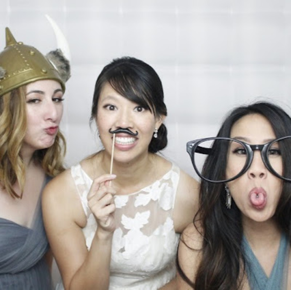 Meet your Posher, Sophie